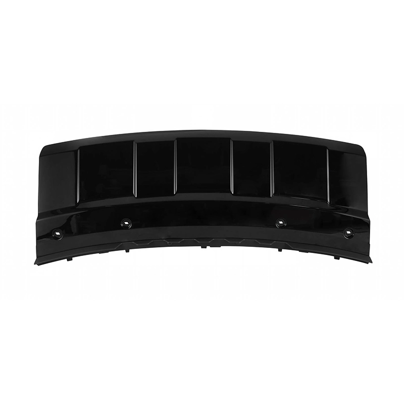 Priekinis vilkties kablio dangtis LR052707