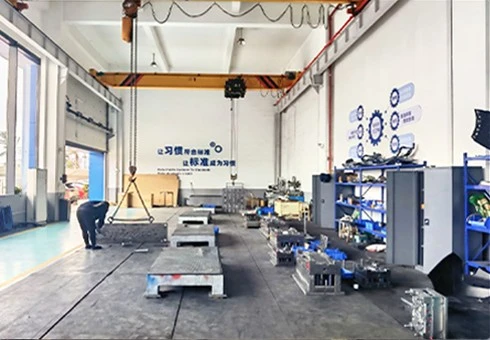Production Process